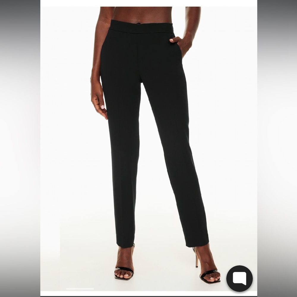 Conan pants Babaton from Aritzia